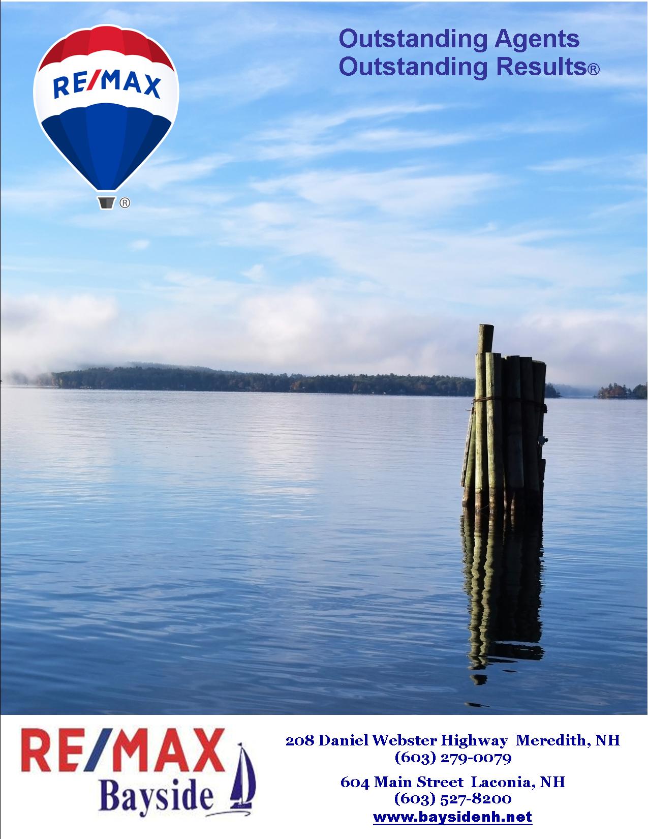 Lakes Region Real Estate RE/MAX Bayside